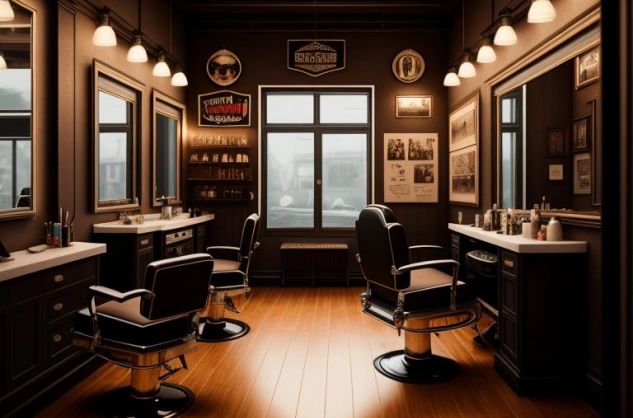 Los nombres más atractivos y exitosos para tu Barbería: ¡Cautiva a tus clientes desde el primer corte!