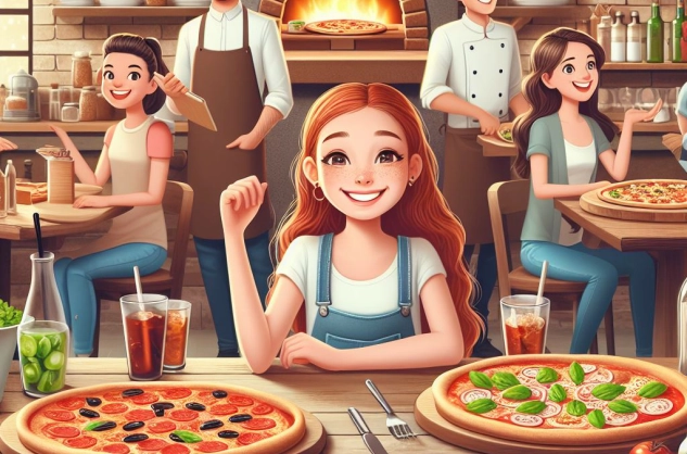 Nombres creativos para pizzerías que atraerán a tus clientes