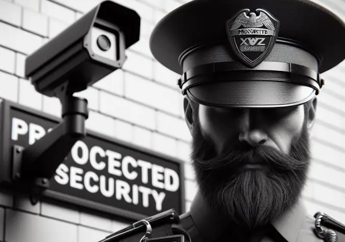 Despierta la Confianza con Nuestros Slogans Únicos para Empresas de Seguridad