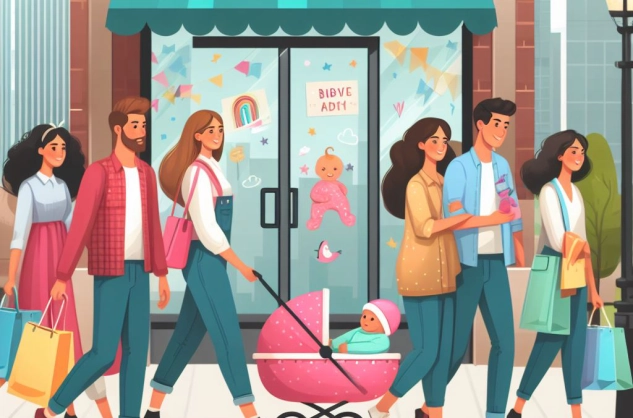 "Slogans Angelicales para Tiendas de Bebé: Descubre los Mejores, Creativos y Bonitos para Impulsar tu Negocio"